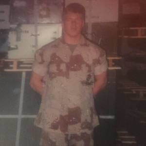 Meet your Posher, Sheldon